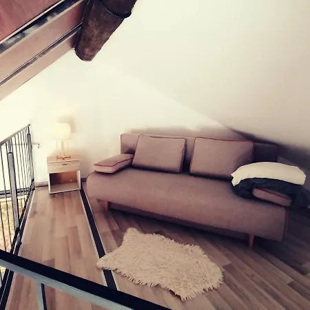 Savoya Nr2 Loft Studio Old City Center Self Check-In Workspace Timişoara Exterior foto