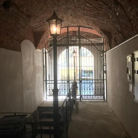Savoya Nr2 Loft Studio Old City Center Self Check-In Workspace Timişoara Exterior foto
