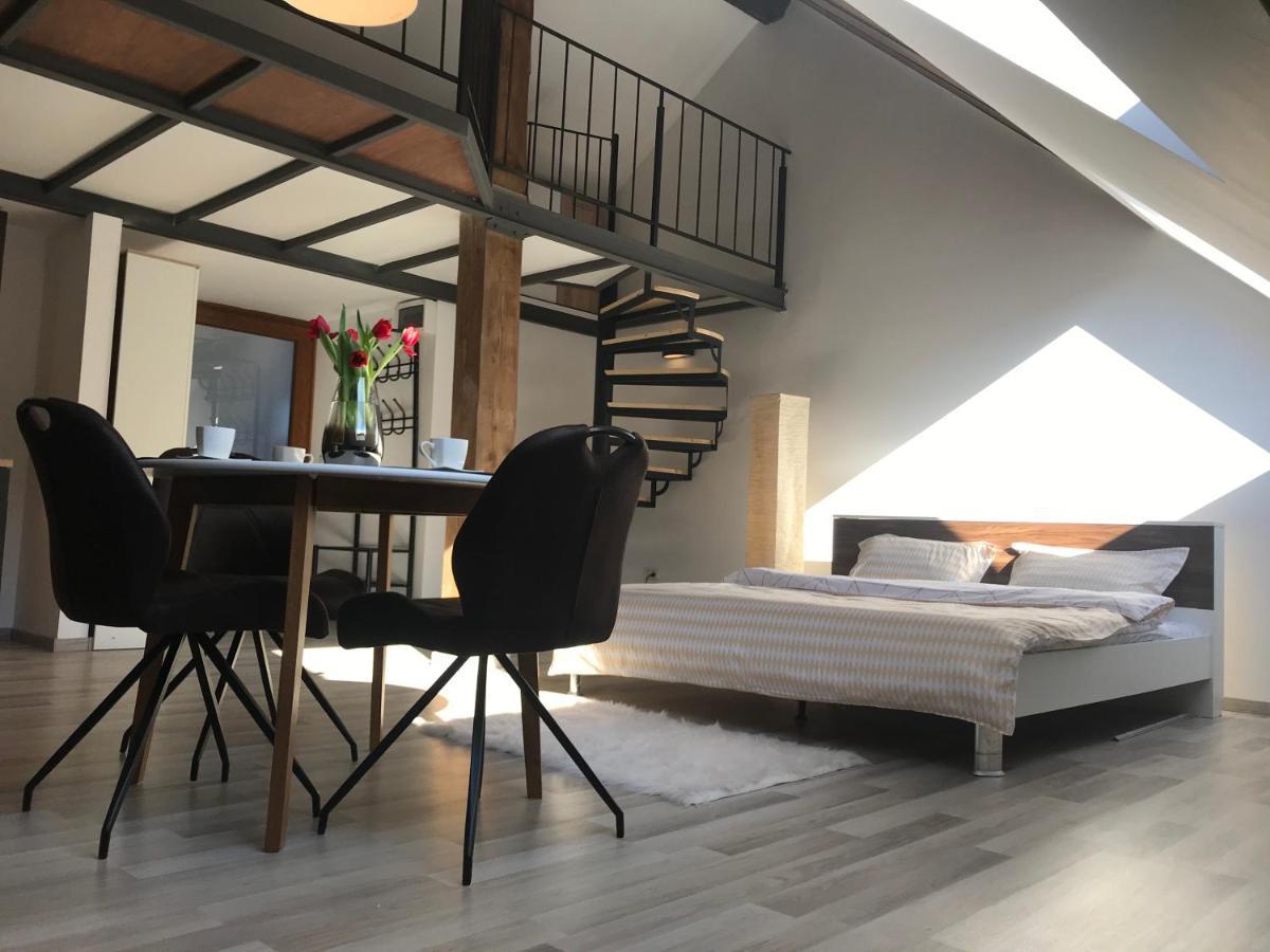Savoya Nr2 Loft Old Center Self Check-in Workspace Apartament Timişoara