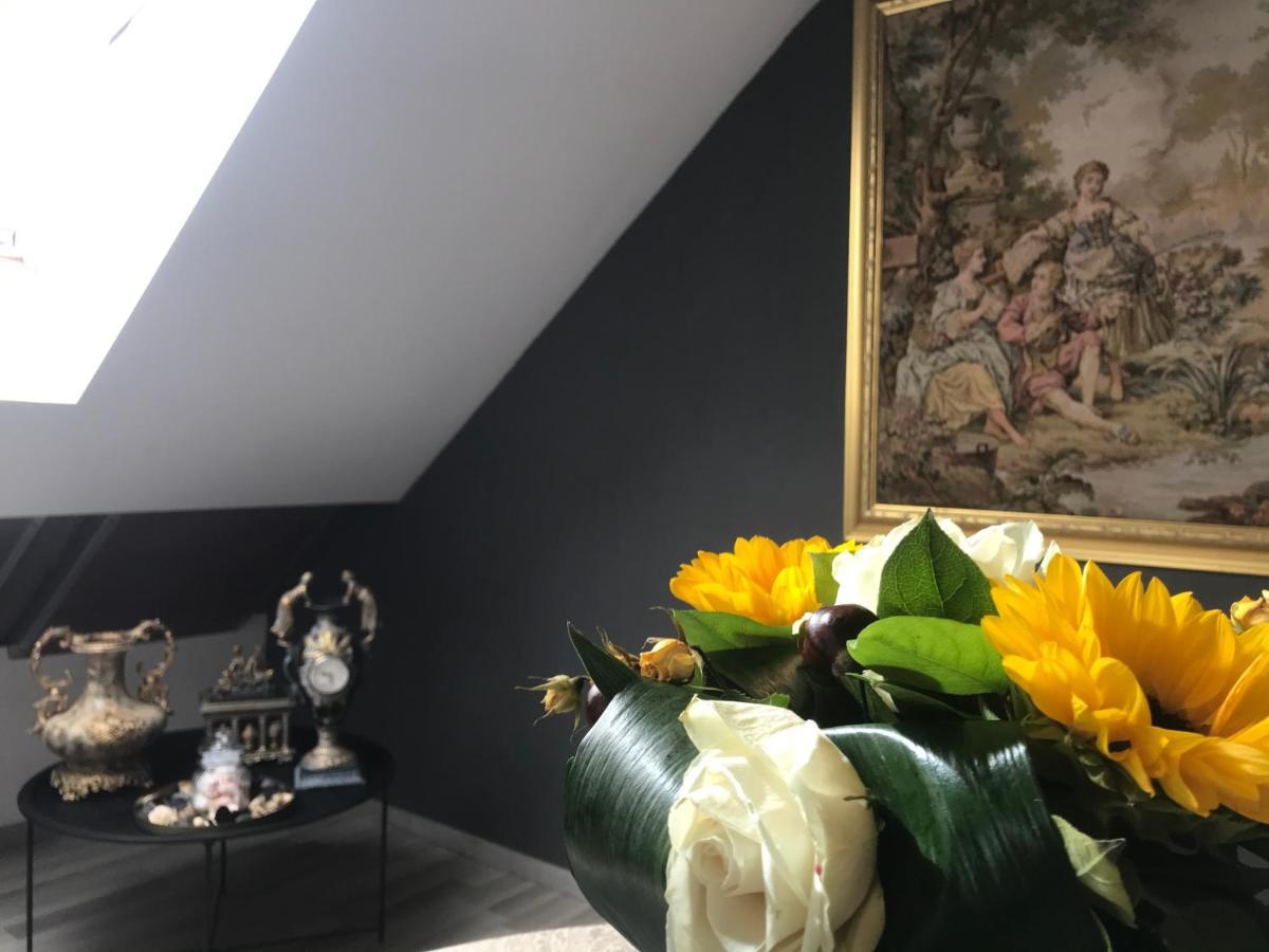 Apartament Savoya Nr2 Loft Old Center Self Check-in Workspace *